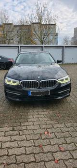 BMW Bmw 5er  530d G30 BusinessPackage  Limousine - BMW 530: 5er 530d