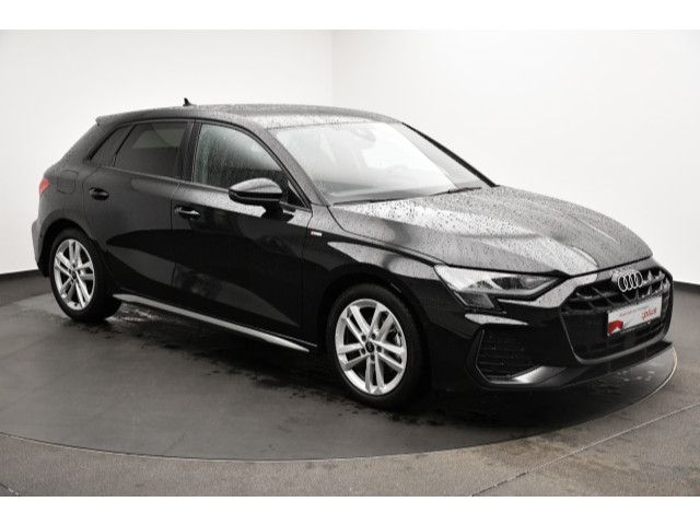 Audi A3 - Bild 15