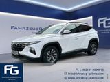 Hyundai TUCSON 1.6 T-GDI Advanced 7DCT 3-Zonen Klima - Hyundai TUCSON in Düsseldorf