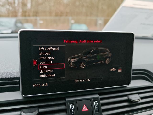 Q5 50 TFSI e quattro design S-tronic