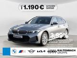 BMW 330d Touring xDrive M-Sport PANO AHK ACC HUD LED
