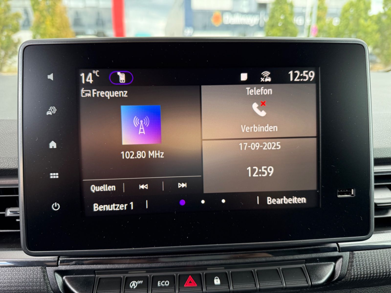 Fahrzeugabbildung Nissan Townstar Kastenwagen L1 2,0t N-Connecta