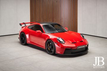 Porsche 992 - 1