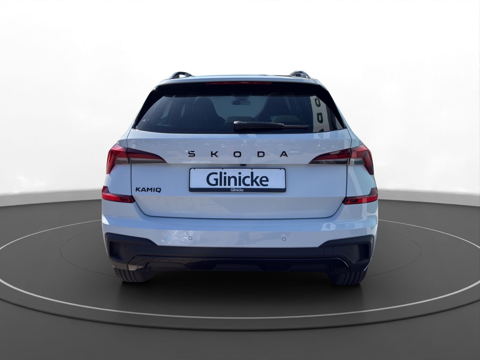 Skoda Kamiq - Bild 5