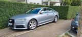 Audi A6 3.0 TDI 200kW quattro S tronic - - Audi A6: 20 TDI