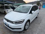 Volkswagen Touran 2.0 TDI 150 CV SCR DSG Executi - VW Touran mit Halbautomatikschaltung