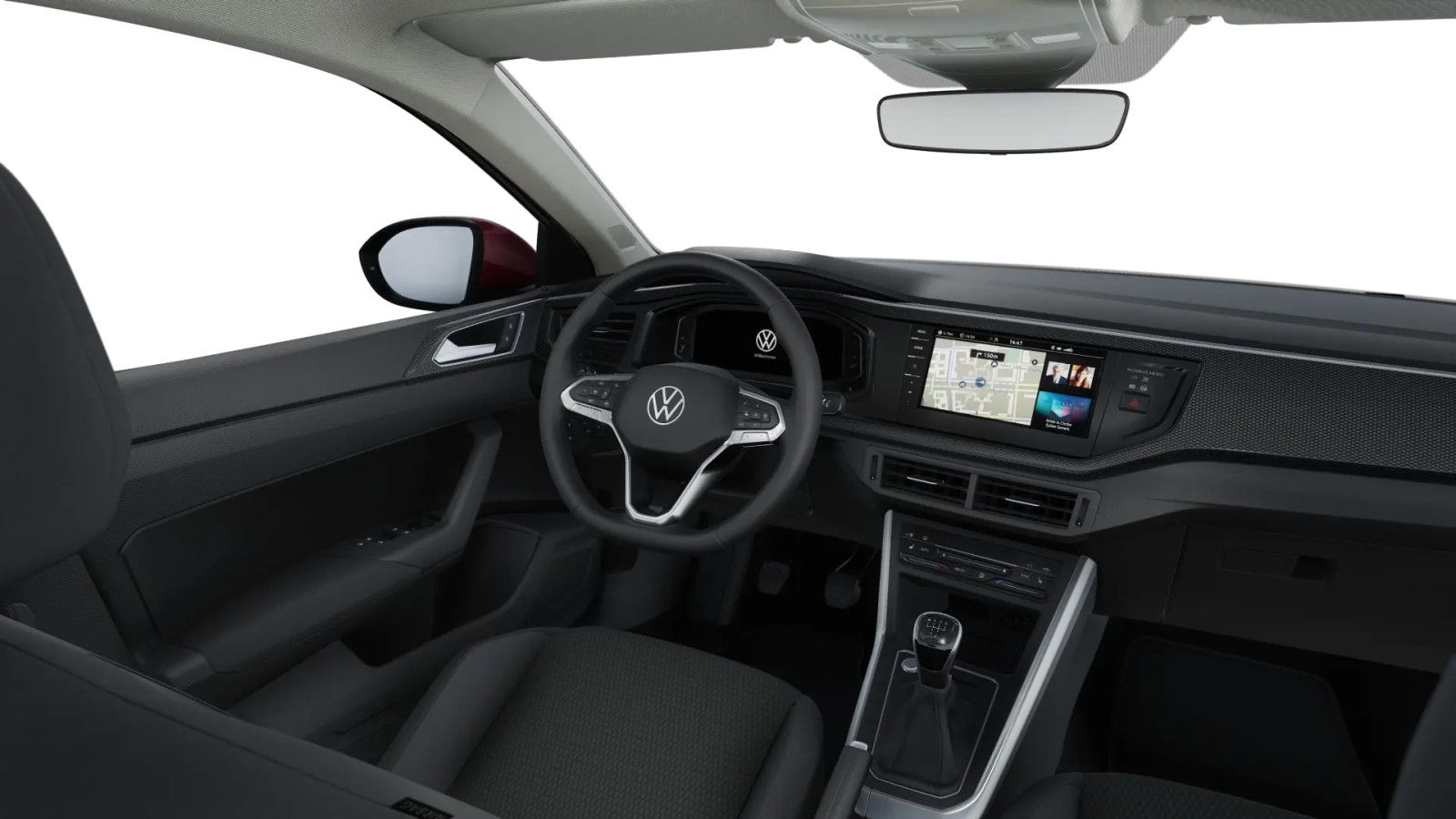 Volkswagen Taigo - Bild 10