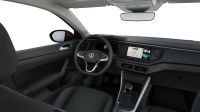 Volkswagen Taigo - Vorschau Bild 10