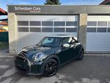 MINI Cooper SE RESOLUTE EDITION Panorama HUD H&K PDC - MINI MINI: Resolute Edition