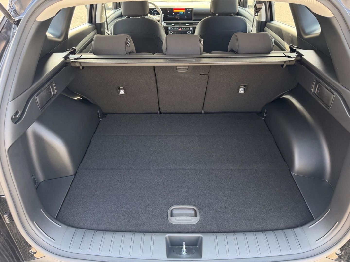 Hyundai TUCSON - Bild 13