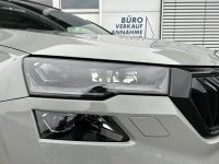 SKODA Karoq 2.0 TSI DSG 4x4 Sportline PANO AHK 5J  GAR bei Autohaus Landmann & Maier OHG