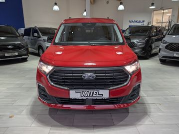 Ford Tourneo Connect Tourneo Grand Connect Tit. 2,0l 