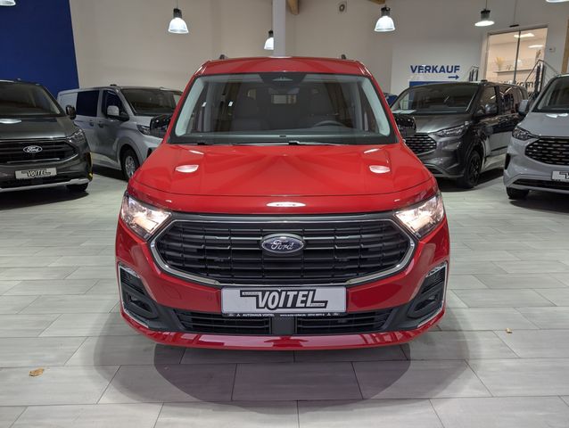 Ford Tourneo Connect Tourneo Grand Connect Tit. 2,0l 