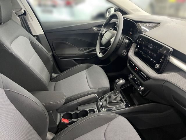 Skoda Fabia - Bild 13
