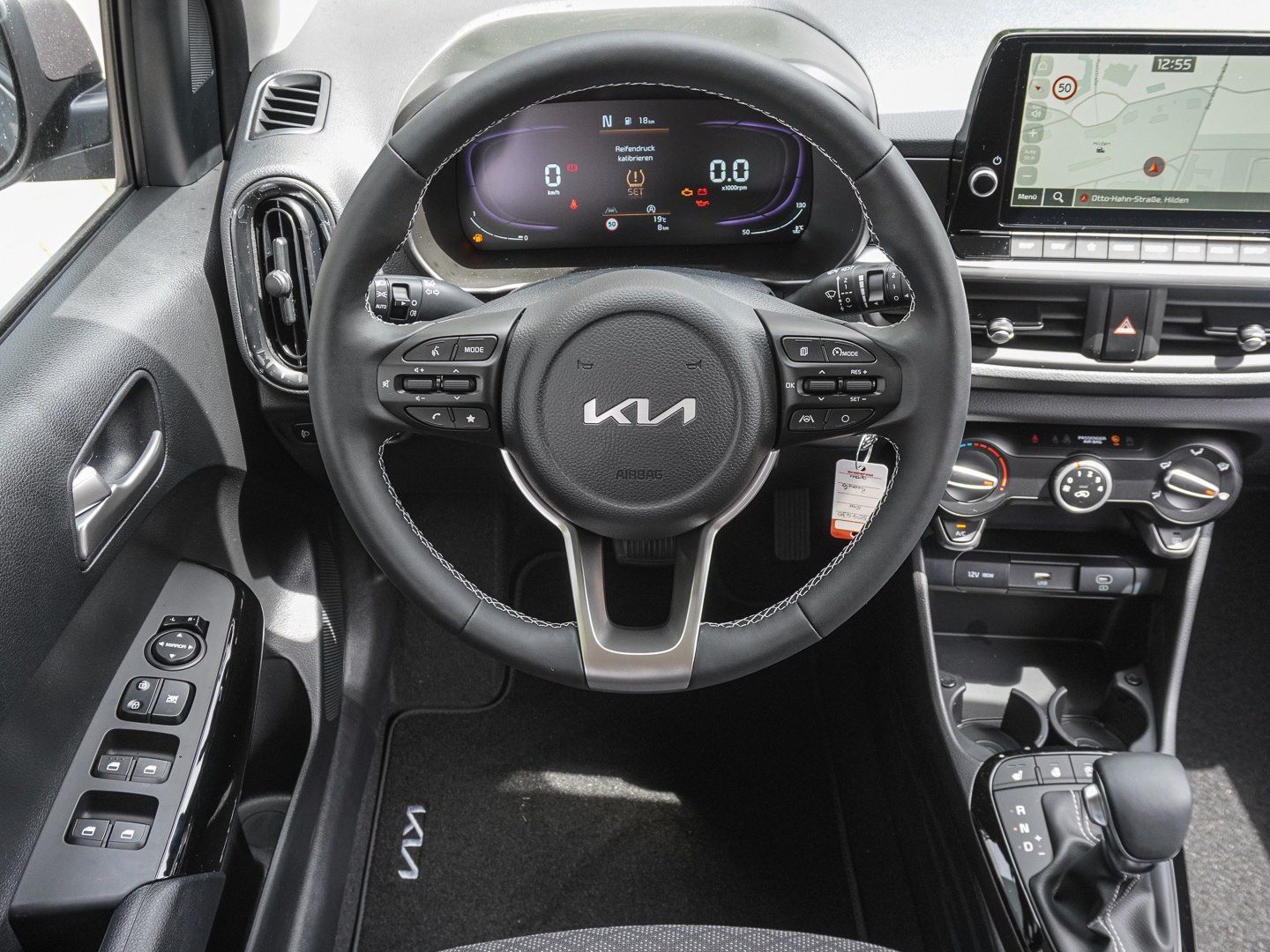 Kia Picanto - Bild 9