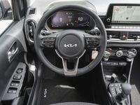 Kia Picanto - Vorschau Bild 9