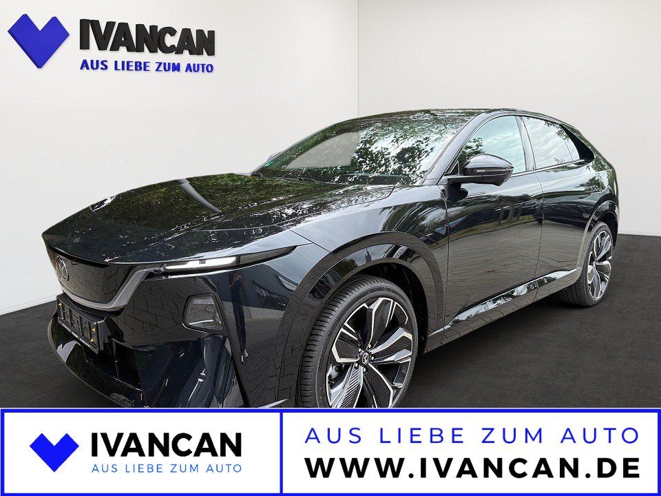 Fahrzeugabbildung Mazda CX-6e 258PS Takumi BKTR PABS