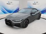 BMW M440i xDrive 360° HEAD-UP SITZBELÜFT RFK HIFI BT - BMW M440 in Bremen