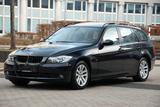 BMW 320i| AUTOMATIK| CARPLAY| LEDER| PANO| PDC| SZH - BMW 320 aus 2007: Kombi