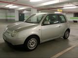 Volkswagen Vw Lupo 3l - Volkswagen Lupo mit Diesel-Antrieb: Automatik