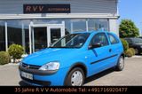 Opel Corsa 1.0 12V Selection, Klima, TÜV neu - Opel Corsa: 12v 0