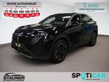 Peugeot 3008 Hybrid Allure 145PS e-DSC6 *SHZ*KAM* - Peugeot 3008 Gebrauchtwagen