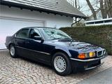 BMW 728 i E38 Automatik - Liebhaberfahrzeu... - scheckheftgepflegte BMW 728