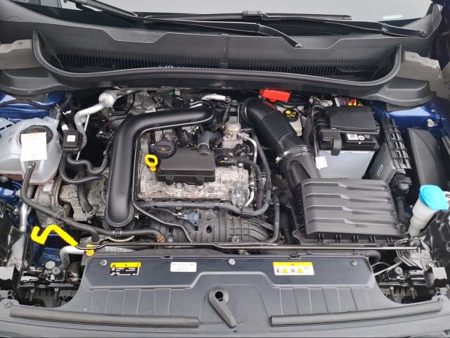 T-CROSS 1.0 TSI DSG STYLE DAB+APP+PDC+ACC