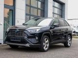 Toyota RAV 4 2.5 Hybrid 4x4 Team D SHZ PDC KLIMA BT - Toyota RAV 4 in Herne
