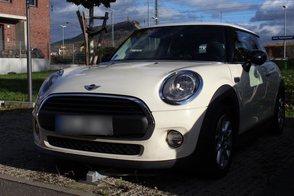 Image of MINI ONE