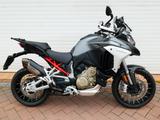 Ducati Multistrada V4S Full Speichen 1.Hd. - DUCATI F1