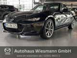 Mazda MX-5 2.0L SKYACTIV G 184PS - Mazda MX-5 aus 2023