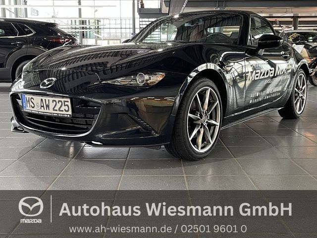 Mazda MX-5 2.0L SKYACTIV G 184PS