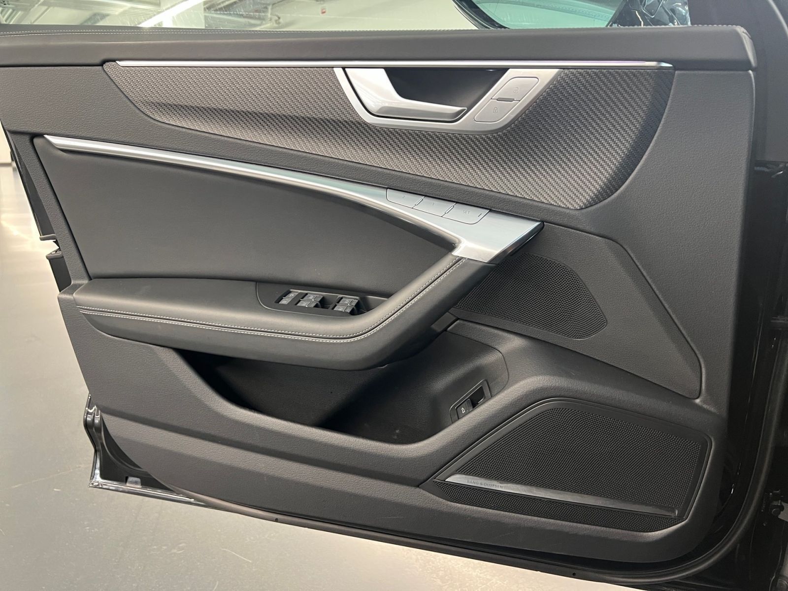 Audi S6 - Bild 7
