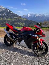 Yamaha YZF R1 RN09  TÜV NEU! - Offers matching your search criteria