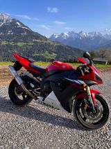 Yamaha YZF R1 RN09  TÜV NEU! - Offers matching your search criteria