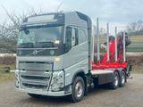 Volvo FH 540 6x4 P HD TRUCK EPSILON TZ17 - Volvo Neu Fh