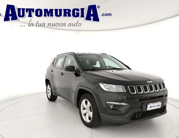 Jeep JEEP Compass 1.6 Multijet II 2WD Longitude con N