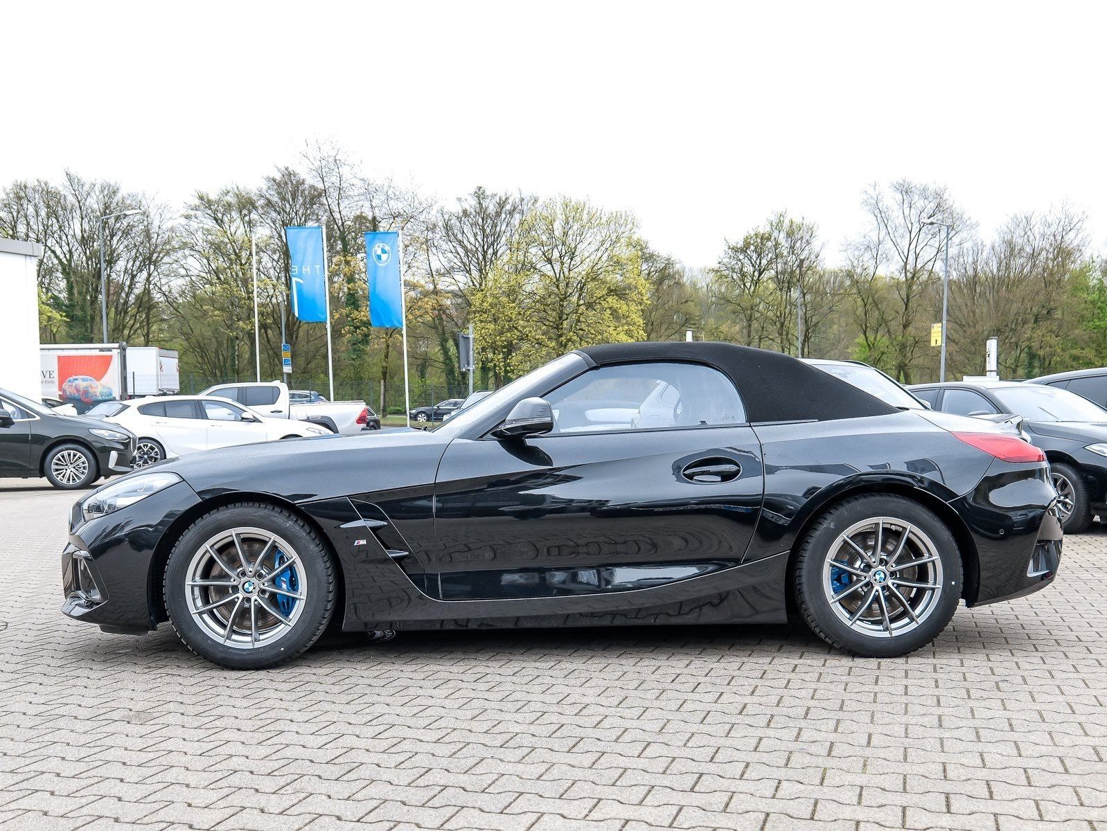 BMW Z4 - Bild 9