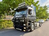 Scania R143-450 V8 /Schaltgetriebe/Retarder/Showtruck - Angebote