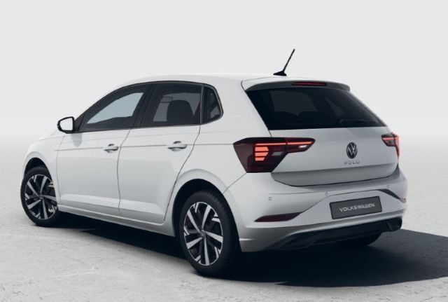 Volkswagen Polo - Bild 3