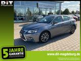 Lexus CT 200h Executive Line LED,Navi,LM,Sitzheizung - Lexus aus 2019