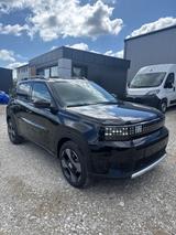 Fiat Grande Panda 1.2 Hybrid 74 kW La Prima - Fiat Grande Panda Gebrauchtwagen