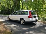 Volvo  Volvo V70 2,0D  1.Hand  AHK  HU neu  - Volvo V70 mit Diesel-Antrieb: 2.0