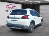 Peugeot 2008 1.2 12V e-THP / PureTech - Peugeot 2008 Gebrauchtwagen in Mülheim (Ruhr)
