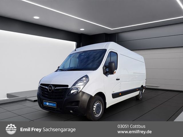 Opel Movano 2.3 D L3H2 2WD VA S&S