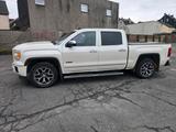 Andere Gmc Sierra 2014 AWD Leder Navi - Andere in Essen