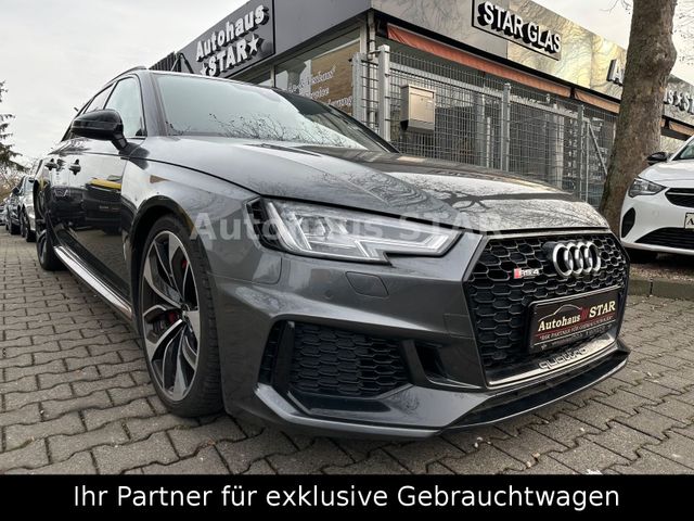 Audi RS4 Avant quattro / NAVI - KAMERA - RS DESIGN