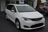 Chrysler Pacifica 3.6 V6 7 Sitze 291 PS - Chrysler Pacifica Gebrauchtwagen