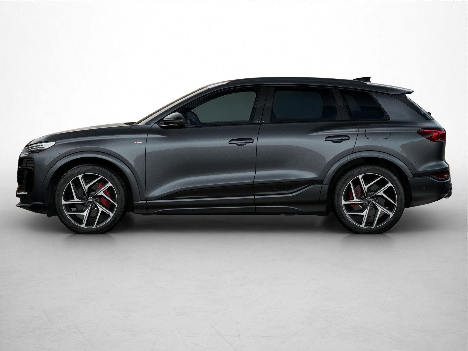 Audi Q6 SUV e-tron quattro 315kW S line business MJ27 imagem 2